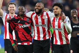 蛰伏一季终爆发！蒂亚戈用9球加冕 “新蜂王”