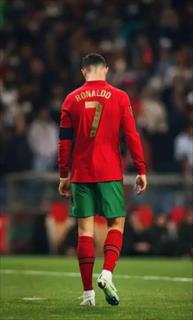 C罗坦承职业生涯余一两年光阴，2026世界杯或为绿茵终章？