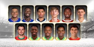 皇家马德里11将奔赴国际赛场 征战世预赛及友谊赛