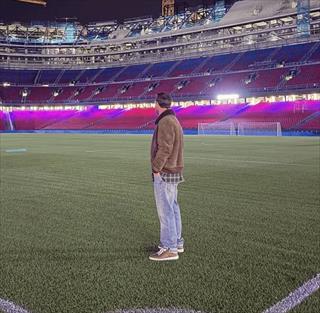 西媒曝梅西回归巴萨可行方案：利用“贝克汉姆条款”冬窗租借