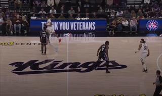 23中18太离谱！约基奇55分破生涯魔咒 首取50+胜利