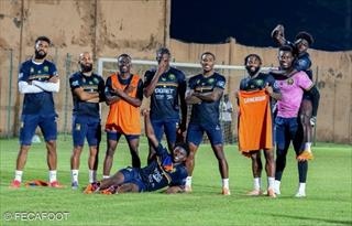 2亿豪阵轰然倒塌！非洲雄狮遭绝杀 正式无缘世界杯