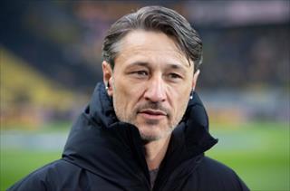 萨默尔维护科瓦奇：多特处于过渡期，不应让教练独自承担所有责任