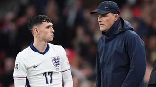 英格兰主帅聚焦胜利渴望，淡化纪录追逐