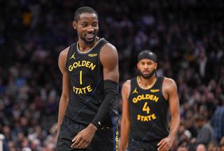 勇士明日客战鹈鹕：库明加膝伤缺阵成隐忧，卢尼首战旧主引期待