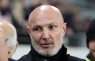 勒伯夫称英格兰不应聘德国教练，葡西阿法更有望夺得世界杯