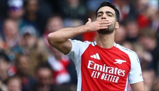 迪科夫称梅里诺是近年最被低估的签约之一，具备关键时候的进球能力