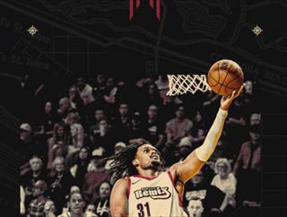 杨瀚森21分9板3帽 混音111-113惜败南湾湖人