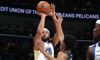 魔术VS勇士前瞻：主队核心班凯罗继续缺席