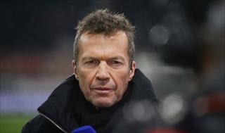 马特乌斯表示，德国队无铁打主力，若维持现有水准便能跻身争冠第一梯队