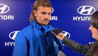 带着16年的遗憾前行！格列兹曼：失点执念要靠欧冠冠军抹平