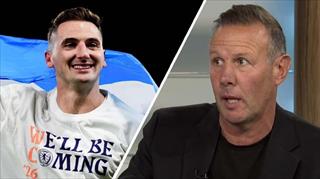 世界杯预选赛终极风暴：非凡晋升与国民欢庆