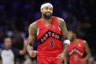 猛龙逆袭：从开季低迷到豪取五连胜