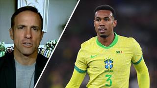 阿森纳后卫加布里埃尔休养四周，错失多场关键赛事