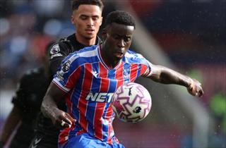 水晶宫认为冬窗仅利物浦可能求购格伊，其他球队则等着免签他