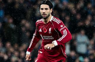 红军旧将称皇马或对索博感兴趣，后者球场能力全面且外形帅气