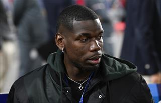 ​博格巴有望本周末复出 时隔26个月重返赛场