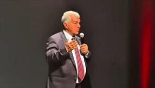 拉波尔塔为梅西回归关闭大门：他已38岁 不符俱乐部未来计划