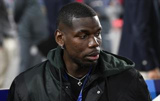 ESPN消息：摩纳哥正全力协助博格巴康复，这位中场大将预计本周正式复出参赛