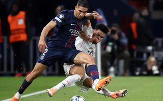 官方：拜仁慕尼黑边锋迪亚斯被禁赛三场