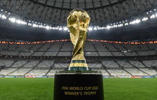 欧足联仅分得3新增名额 记者怒斥不公：海地、库拉索已直通