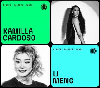 全新女篮联赛Project B官宣李梦加盟！联盟起薪200万美元