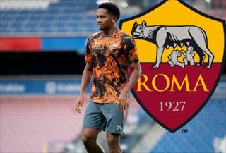 罗马有意顿涅茨克矿工前锋埃吉纳尔多，马德里竞技同样对该球员表达兴趣