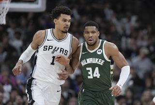 本赛季NBA球星伤病潮来袭，缺席场数翻倍近半数受伤