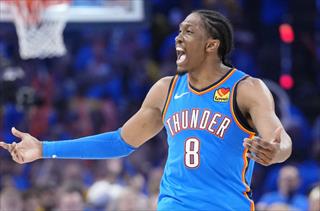 杰伦&#183;威廉姆斯因伤缺席，巨额合同面临“缩水”