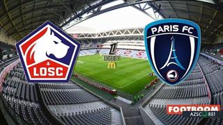 里尔迎战巴黎FC：赛场看点与趋势分析