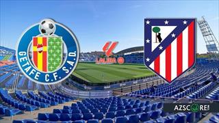 西甲第13轮较量：赫塔菲对阵马竞前瞻分析