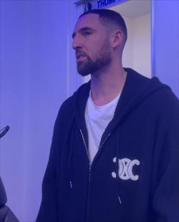 独行侠负灰熊赛后起风波，克莱回怼莫兰特“闲话”