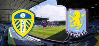 利兹联与阿斯顿维拉英超对决前瞻