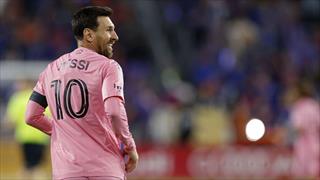 三大联赛数据盘点：梅西1300次进攻贡献领跑史册，英超400帽里程碑诞生，拜仁火力冠绝欧洲