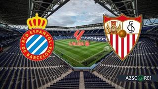 西班牙人与塞维利亚西甲对决：赛前分析与预测