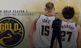 NBA常规赛：灰熊115-125不敌掘金 约基奇17分10板16助