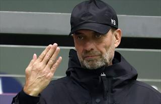 回声报：克洛普计划未来回归利物浦执教