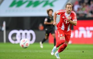 凯恩表示，阿森纳与巴黎是风格各异的球队，前者在防守端的实力更为突出