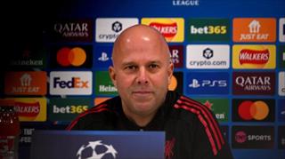 欧冠前瞻：利物浦VS埃因霍温 伊萨克能否破荒