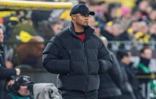 16胜5平！拜仁近21场客场不败，连续13个客场进球均达2+