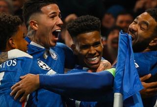 全面压制！本赛季欧冠英超对决西甲9战8胜1负，强势领跑对决格局