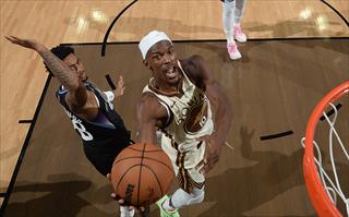 NBA杯前瞻：勇士VS火箭 杜兰特无缘战旧主