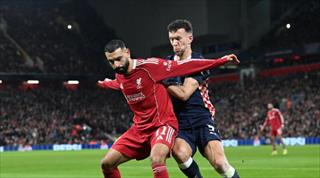 ​欧冠爆冷！利物浦主场1-4不敌埃因霍温 遭遇各项赛事三连败