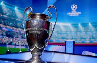 欧冠最新夺冠赔率：阿森纳力压拜仁巴黎 皇马第5