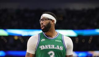 交易即索要7000万顶薪？名记曝浓眉若离队 团队将寻求提前续约