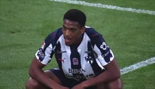 金童30岁前夕延续进球荒！马夏尔墨西哥联赛替补登场仍无斩获