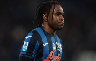 卢克曼称教练要求球队主打攻势足球，自己现阶段正专注于为亚特兰大履职