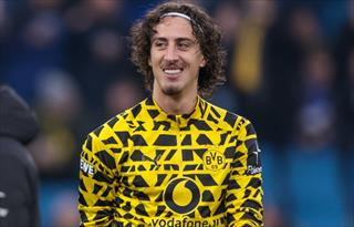 罗马诺消息，法比奥席尔瓦拟冬季离开多特蒙德，罗马与米兰对其展现兴趣