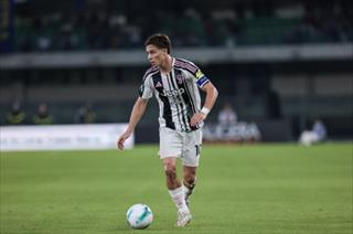 续约僵局？斯基拉：伊尔迪兹团队坚持600万年薪 尤文新报500万