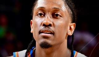 Shams：雷霆球星杰伦·威廉姆斯明日复出迎赛季首秀